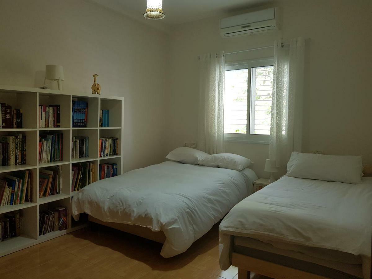 Bertha's Coffee Apartment Afula