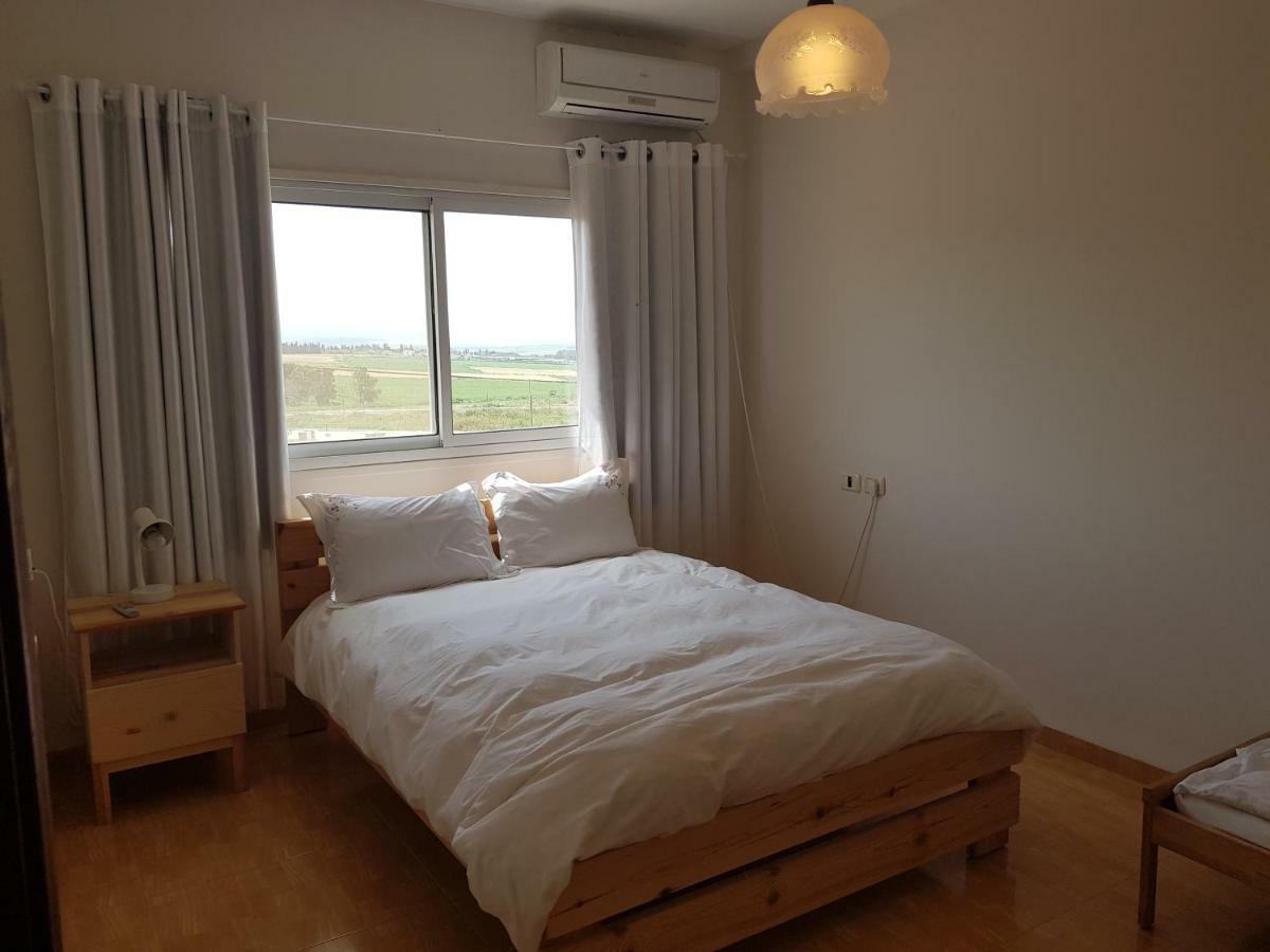 Bertha's Coffee Apartment Afula